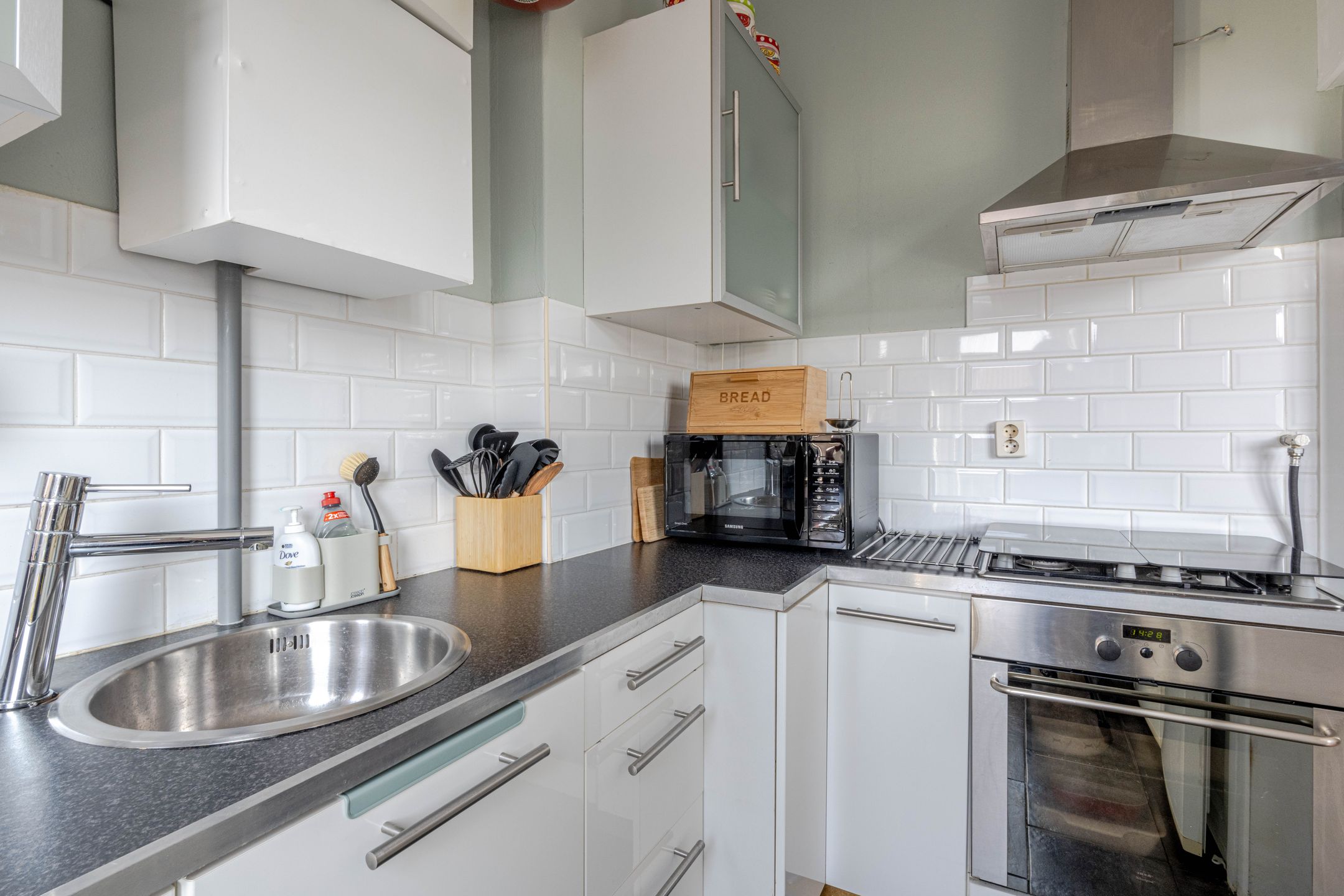 Foto 12 van Tapuitstraat 39-C