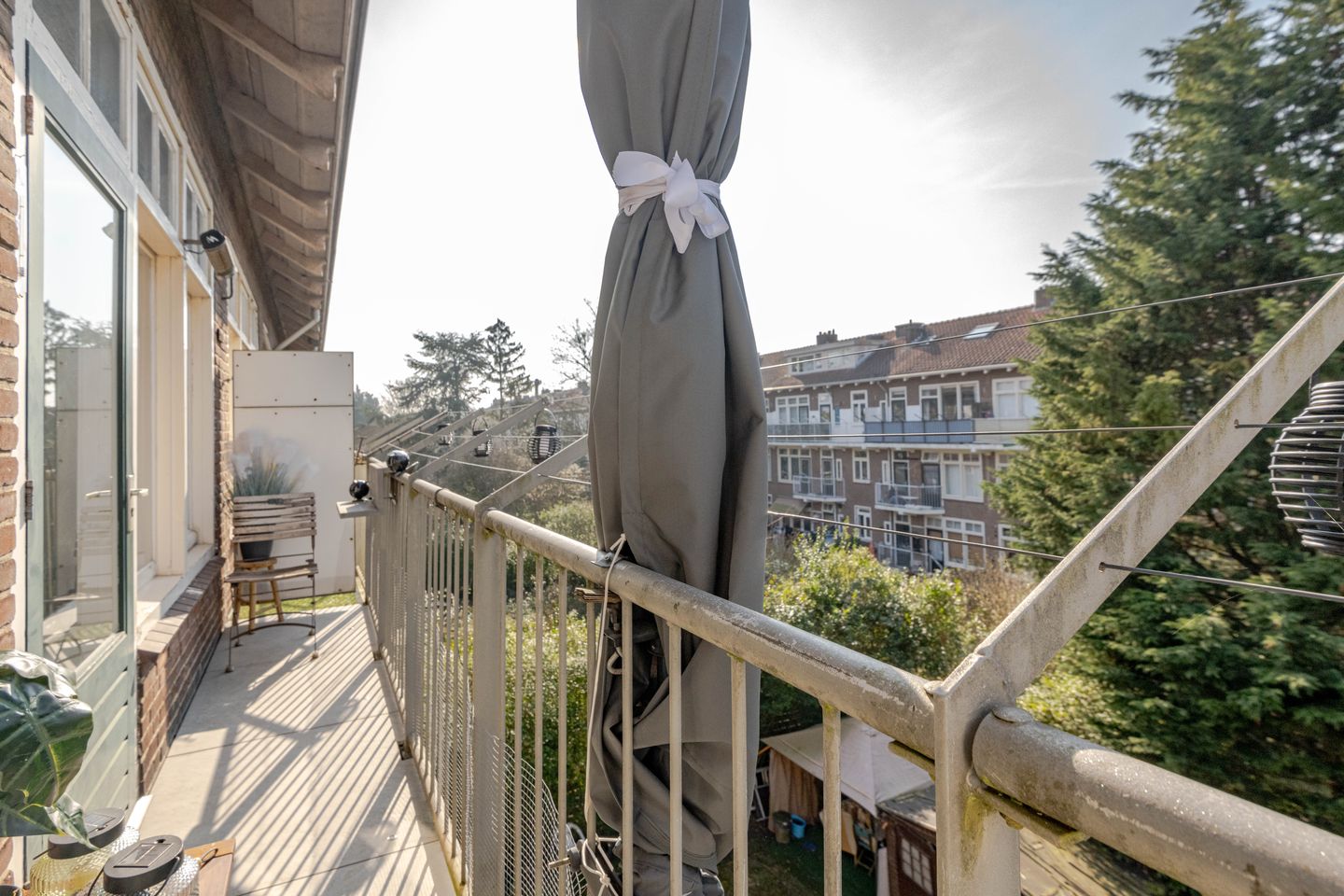 Foto 14 van Tapuitstraat 39-C