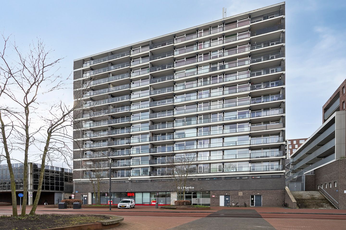 Foto 5 van De Marke 142