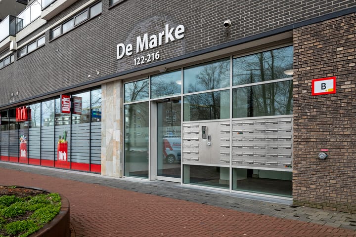 Foto 6 van De Marke 142