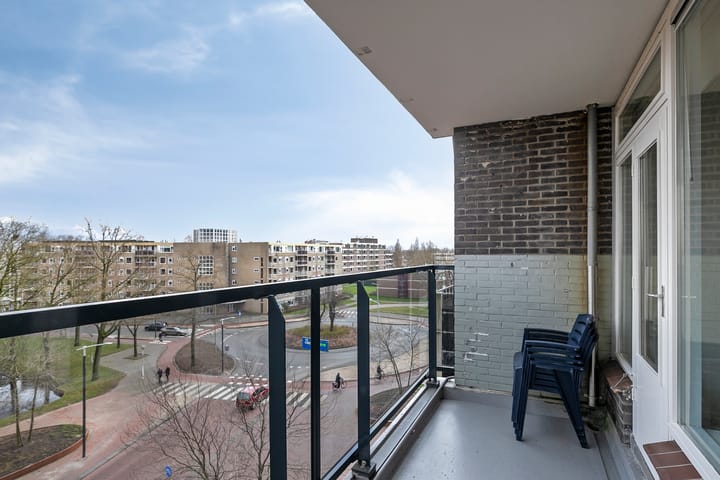 Foto 27 van De Marke 142