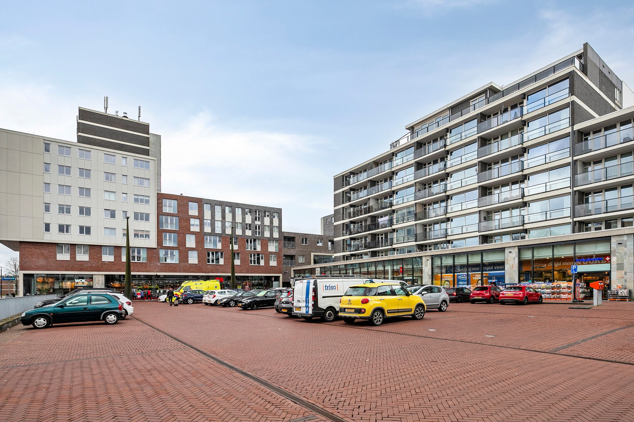 Foto 33 van De Marke 142