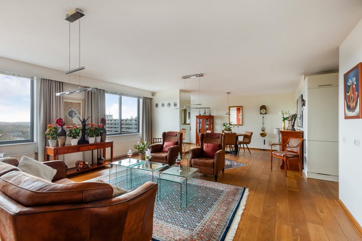 Foto 3 van Beugstraat 43