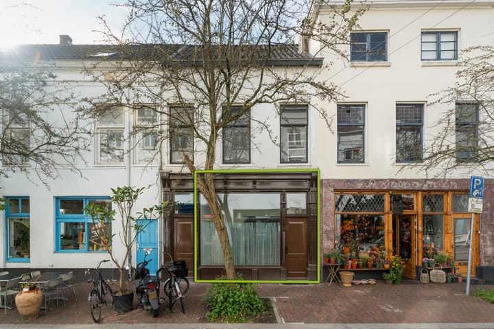 Spijkerlaan 5