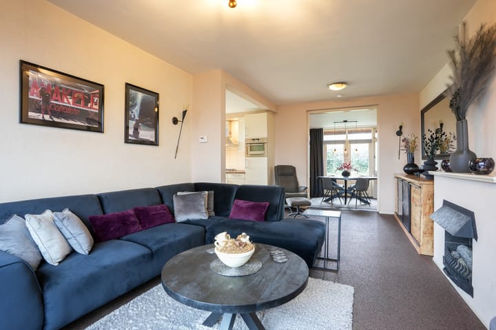 Foto 3 van Broeksittarderweg 179