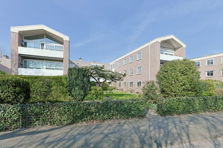 Foto 3 van Groenoord 300