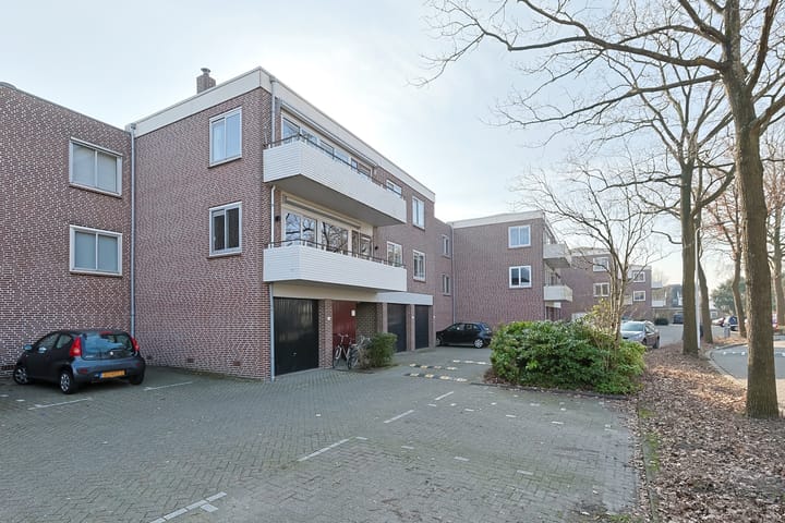 Foto 5 van Groenoord 300