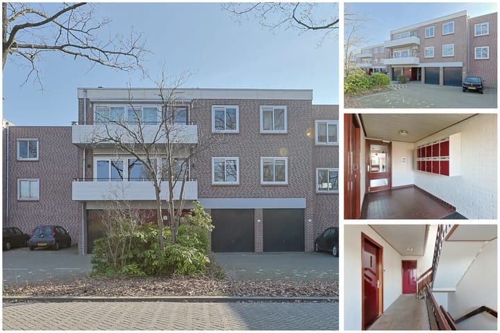 Foto 8 van Groenoord 300