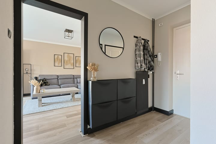 Foto 9 van Groenoord 300