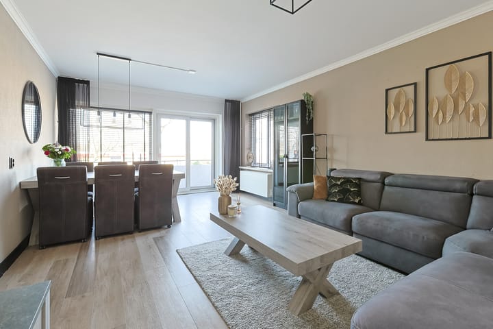 Foto 14 van Groenoord 300