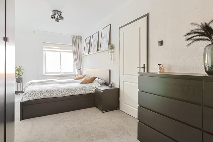 Foto 26 van Groenoord 300