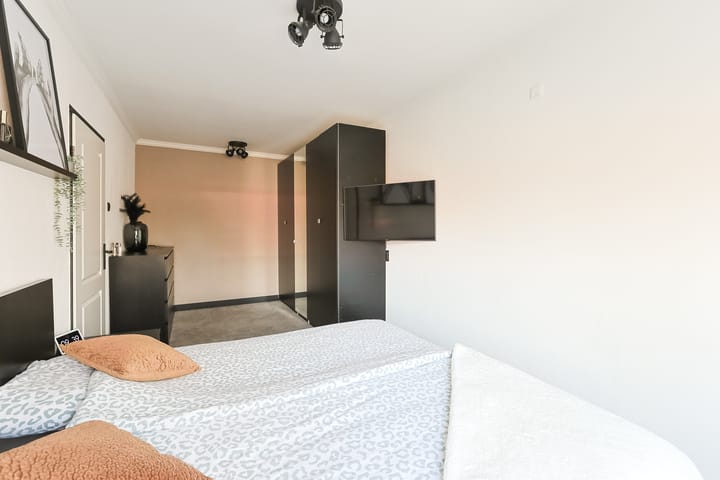 Foto 28 van Groenoord 300