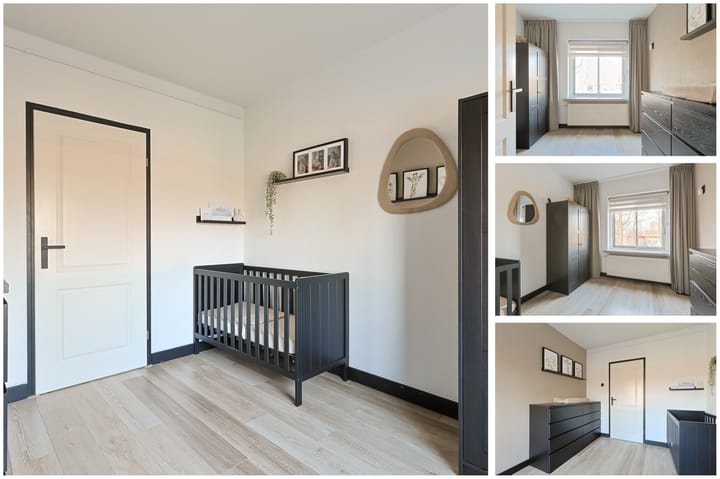 Foto 33 van Groenoord 300