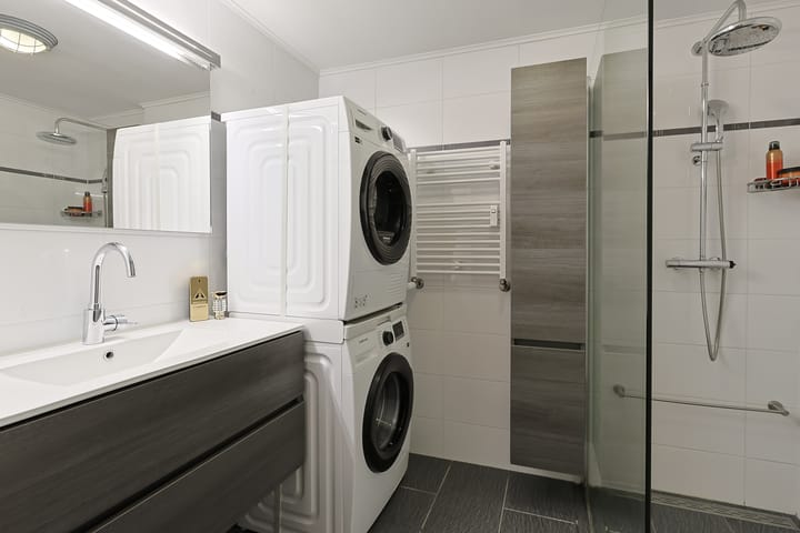 Foto 35 van Groenoord 300