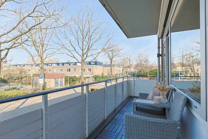 Foto 39 van Groenoord 300