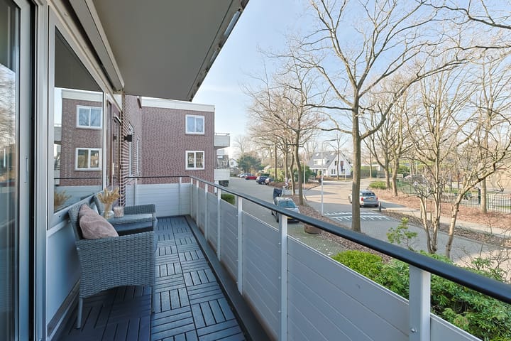 Foto 40 van Groenoord 300