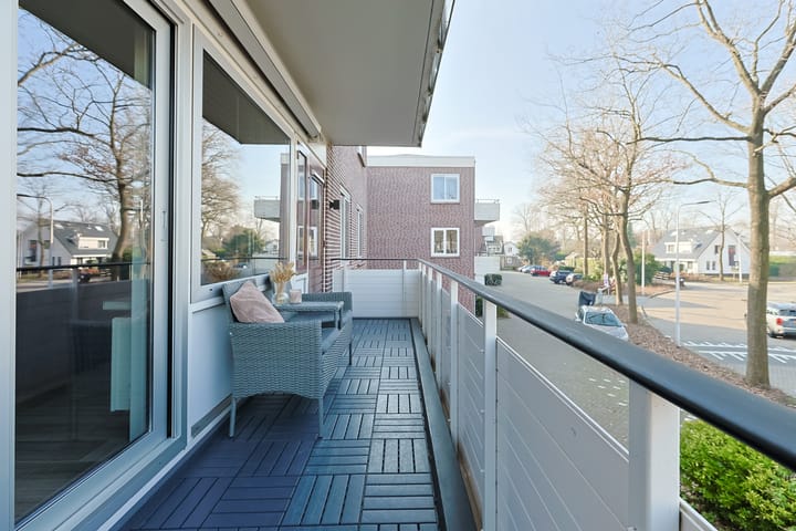 Foto 41 van Groenoord 300