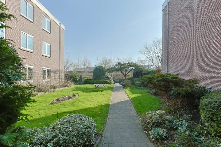 Foto 43 van Groenoord 300