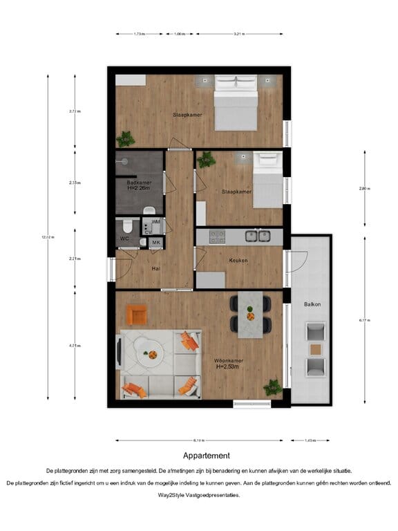 Photo 44 of Groenoord 300