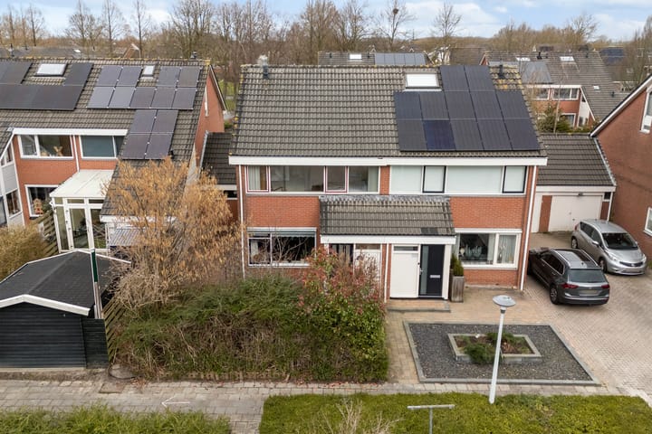 Foto 1 van Cantaart 8