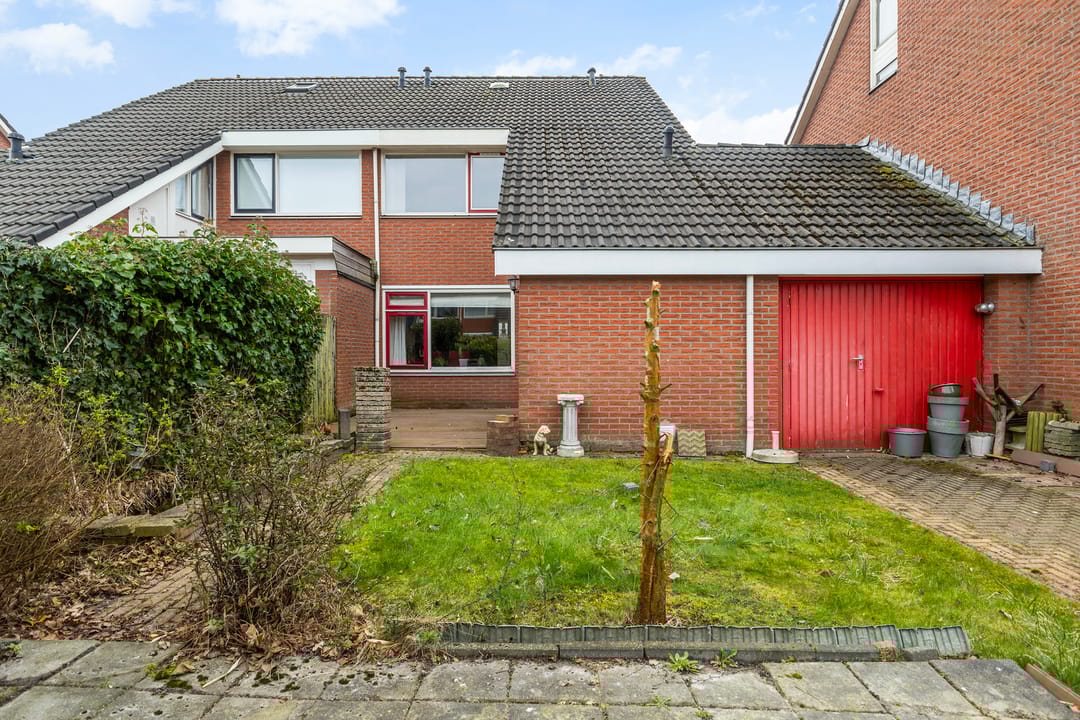 Foto 2 van Cantaart 8