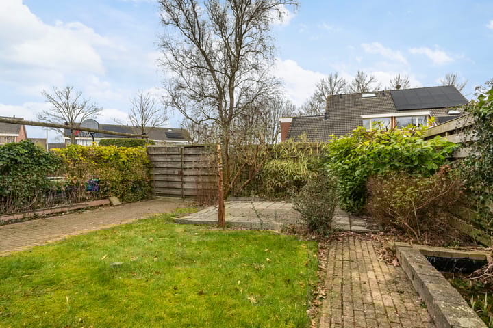 Foto 3 van Cantaart 8