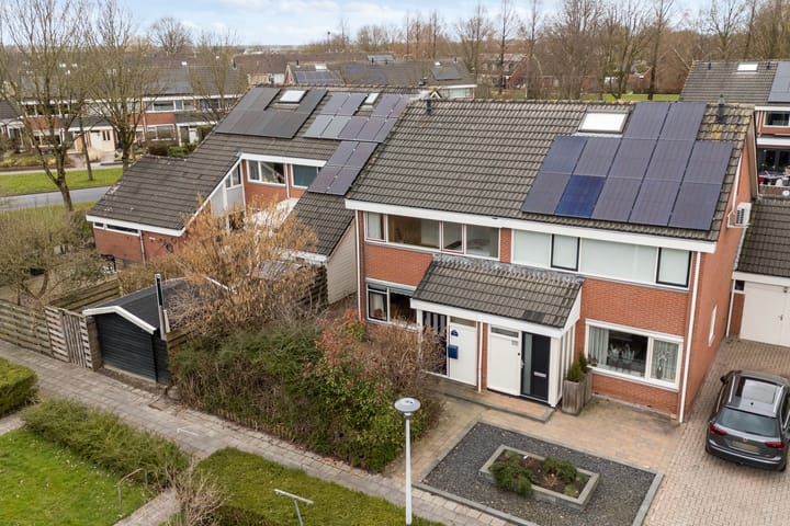 Foto 4 van Cantaart 8