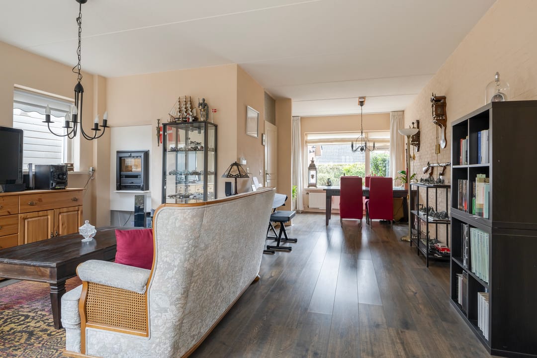 Foto 7 van Cantaart 8