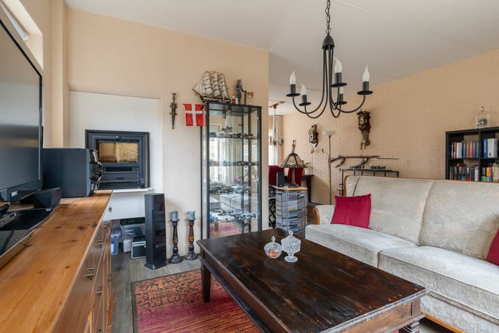 Foto 9 van Cantaart 8