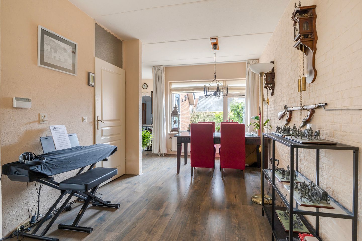 Foto 10 van Cantaart 8