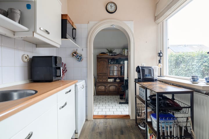 Foto 14 van Cantaart 8