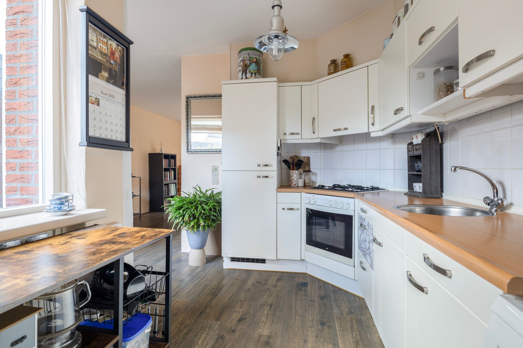 Foto 15 van Cantaart 8