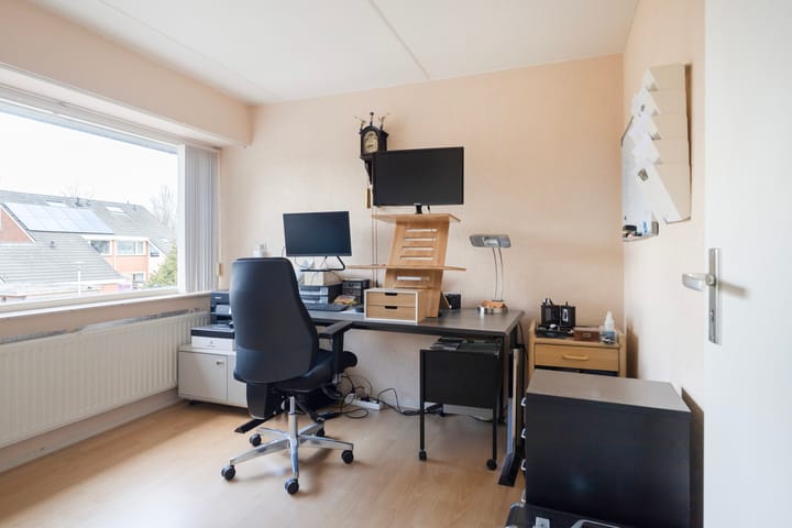 Foto 26 van Cantaart 8