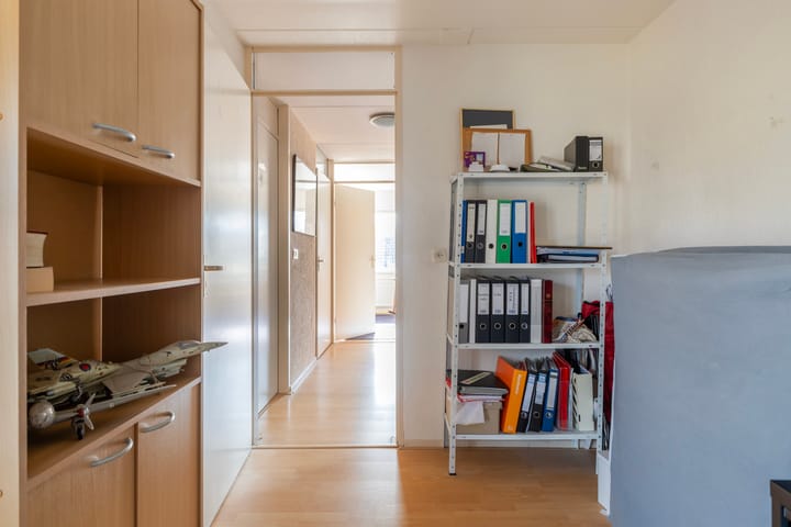 Foto 29 van Cantaart 8