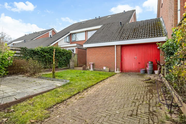 Foto 30 van Cantaart 8