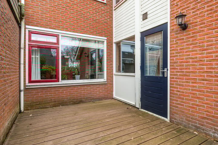 Foto 32 van Cantaart 8