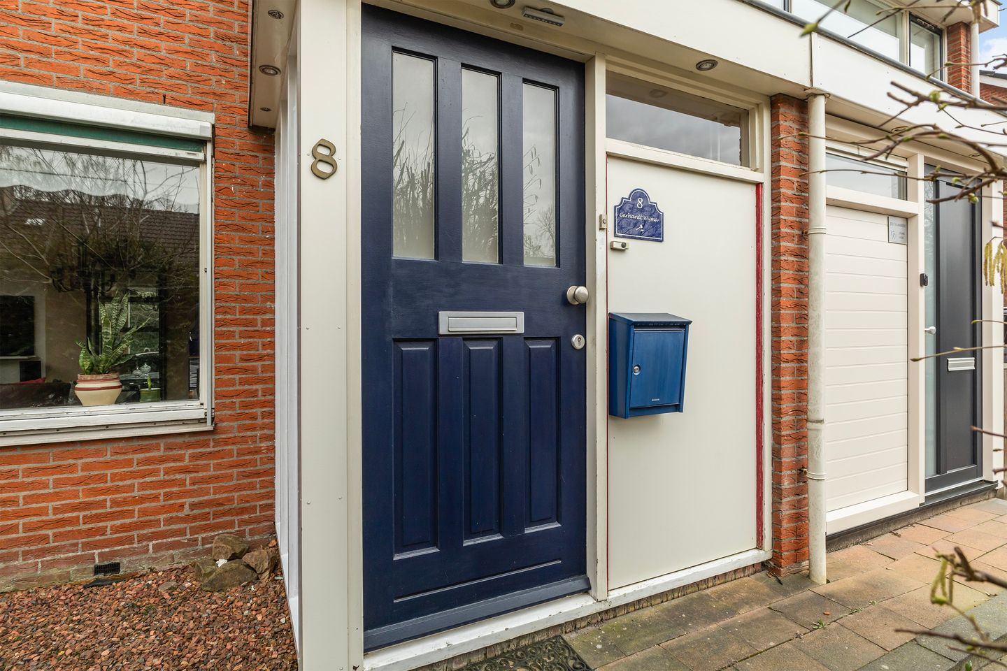 Foto 34 van Cantaart 8