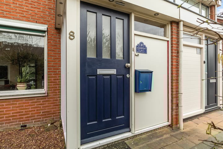 Foto 34 van Cantaart 8