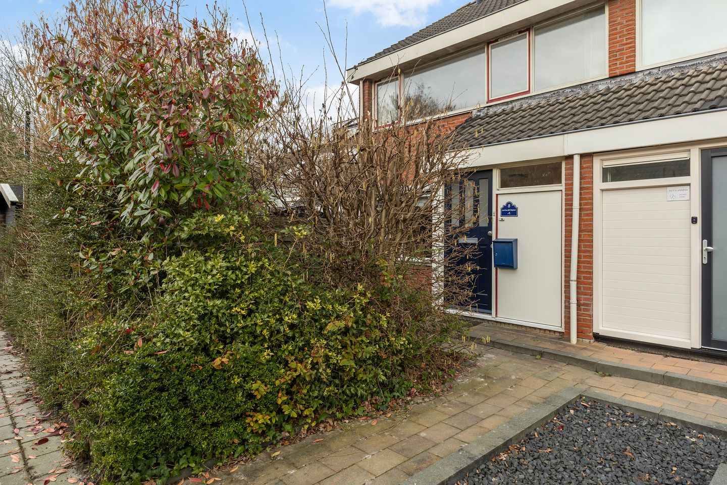 Foto 35 van Cantaart 8