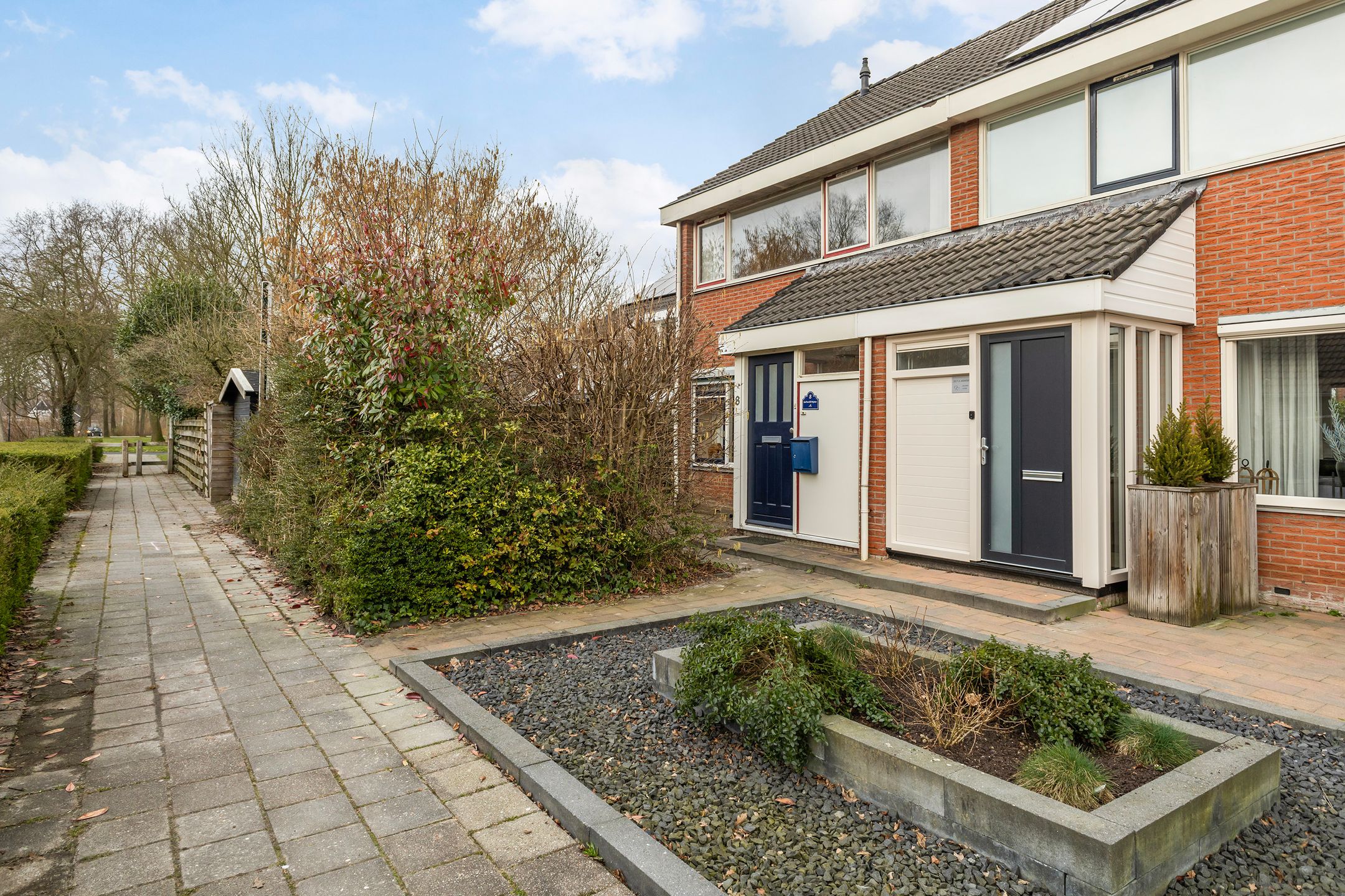 Foto 36 van Cantaart 8