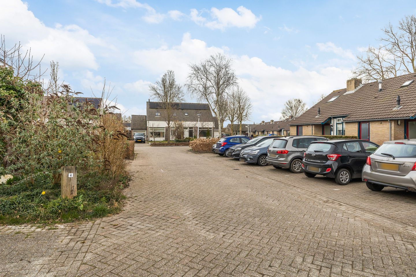 Foto 40 van Cantaart 8