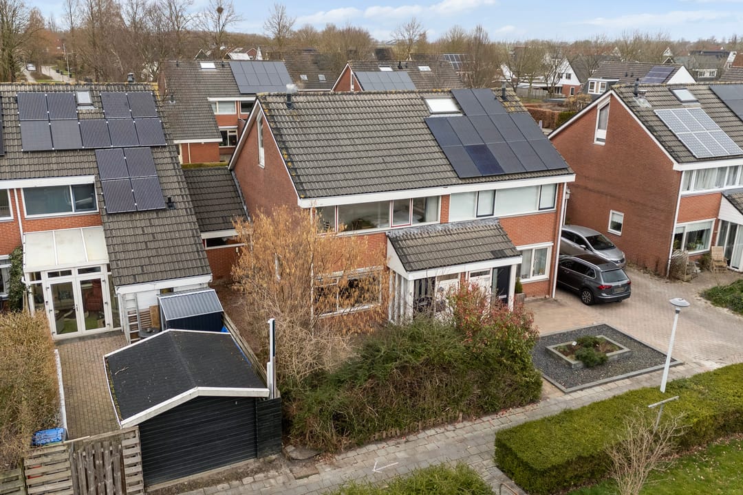 Foto 41 van Cantaart 8