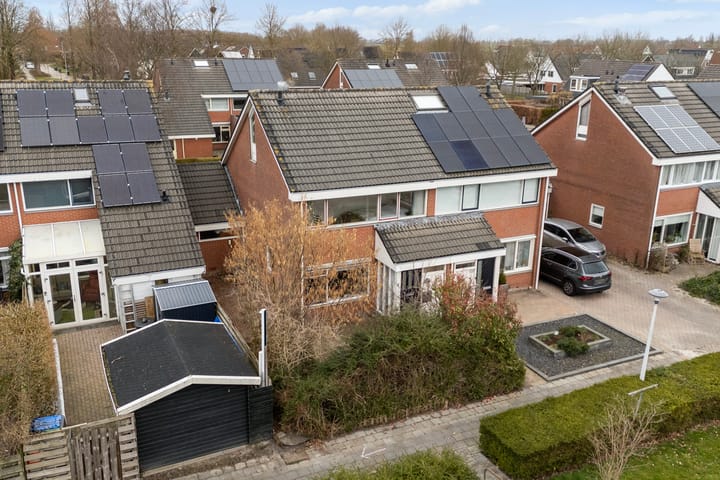 Foto 41 van Cantaart 8