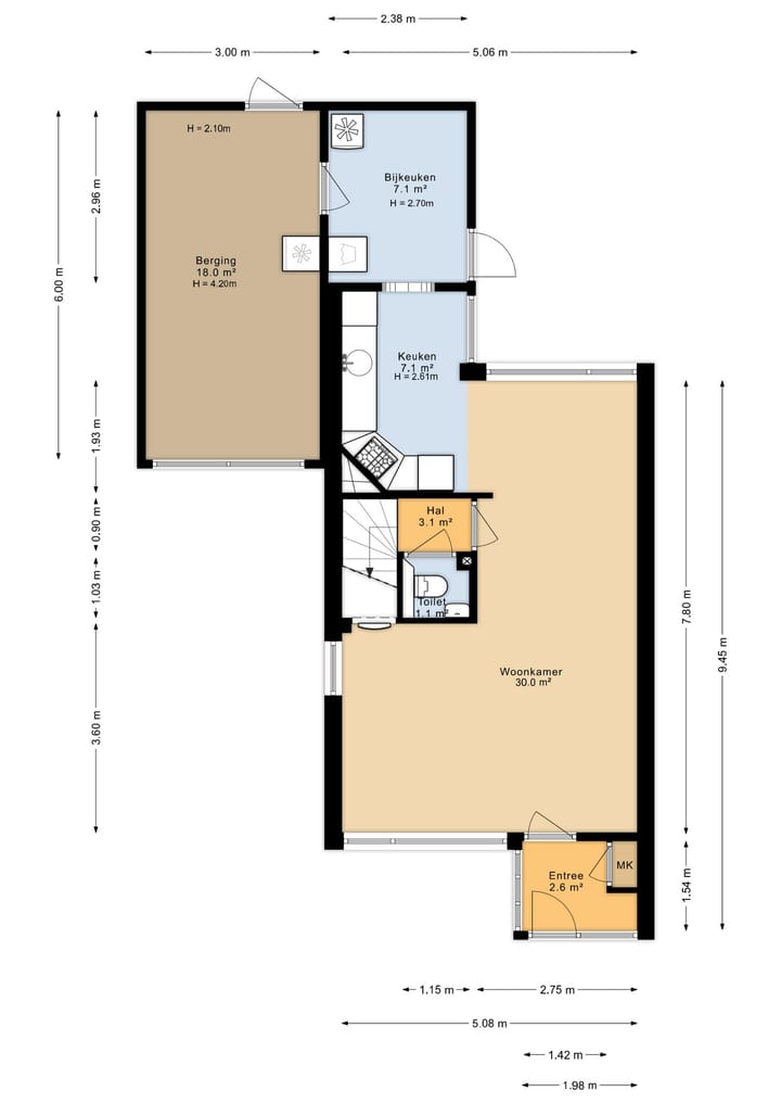 Foto 45 van Cantaart 8