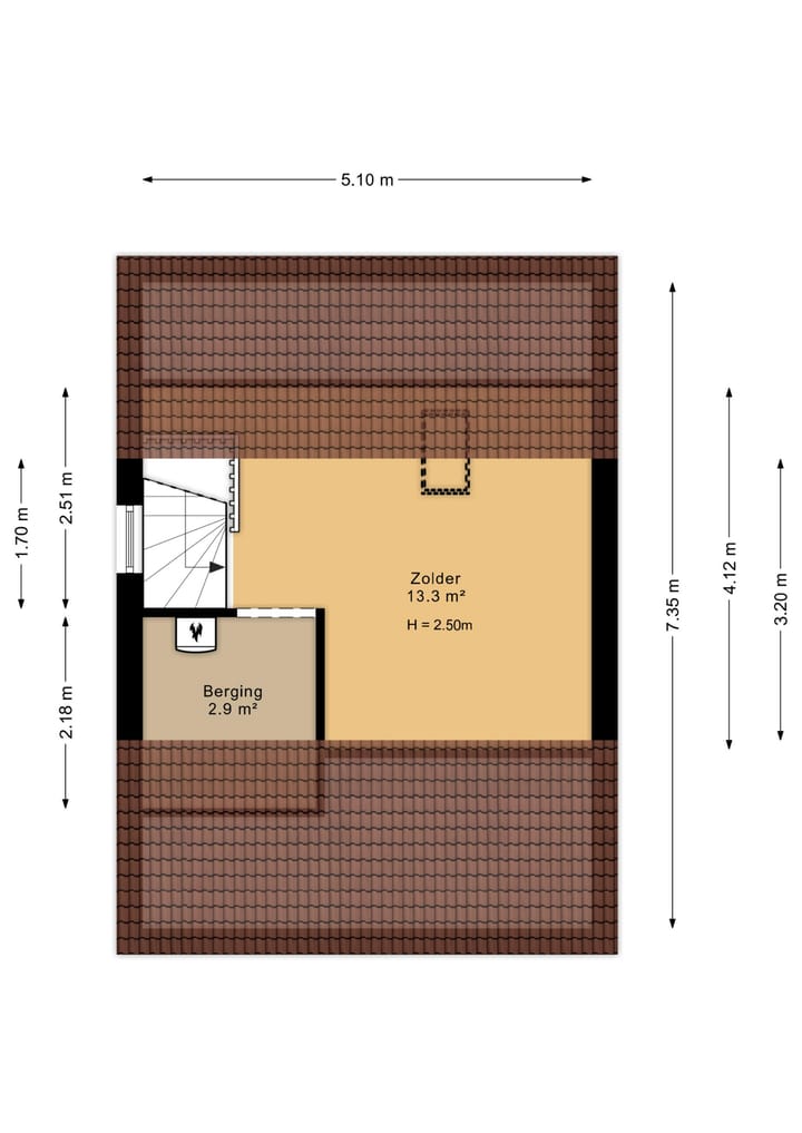 Foto 47 van Cantaart 8