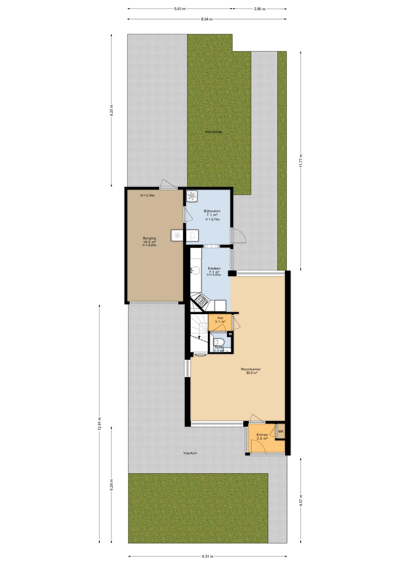 Foto 48 van Cantaart 8