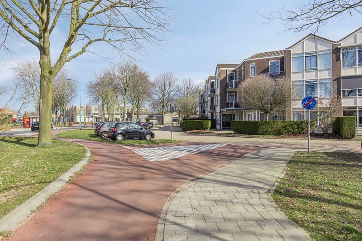 Foto 22 van Schildersplein 207