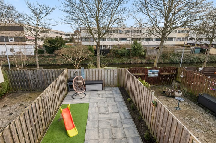 Foto 2 van Spinner 75