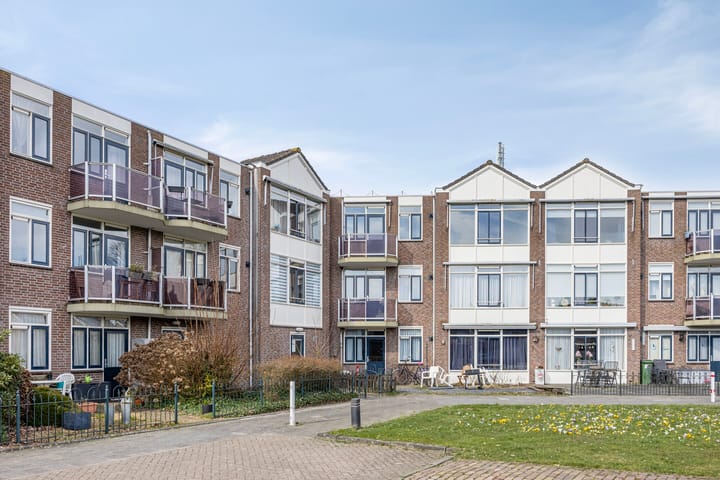 Foto 23 van Schildersplein 207