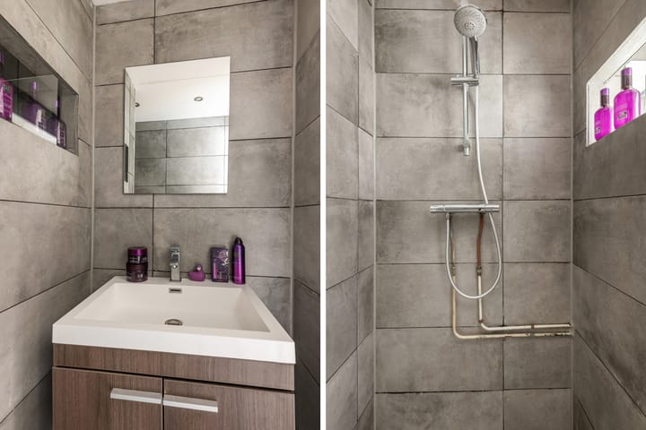 Foto 3 van Spinner 75